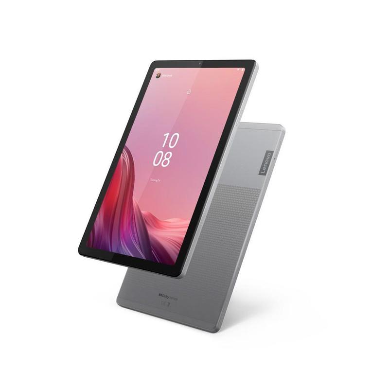Lenovo Tab M9 グレー 9インチ タブレット 付属品なし Tablet Lenovo Tab M9 64GB 4GB de RAM Tela 9